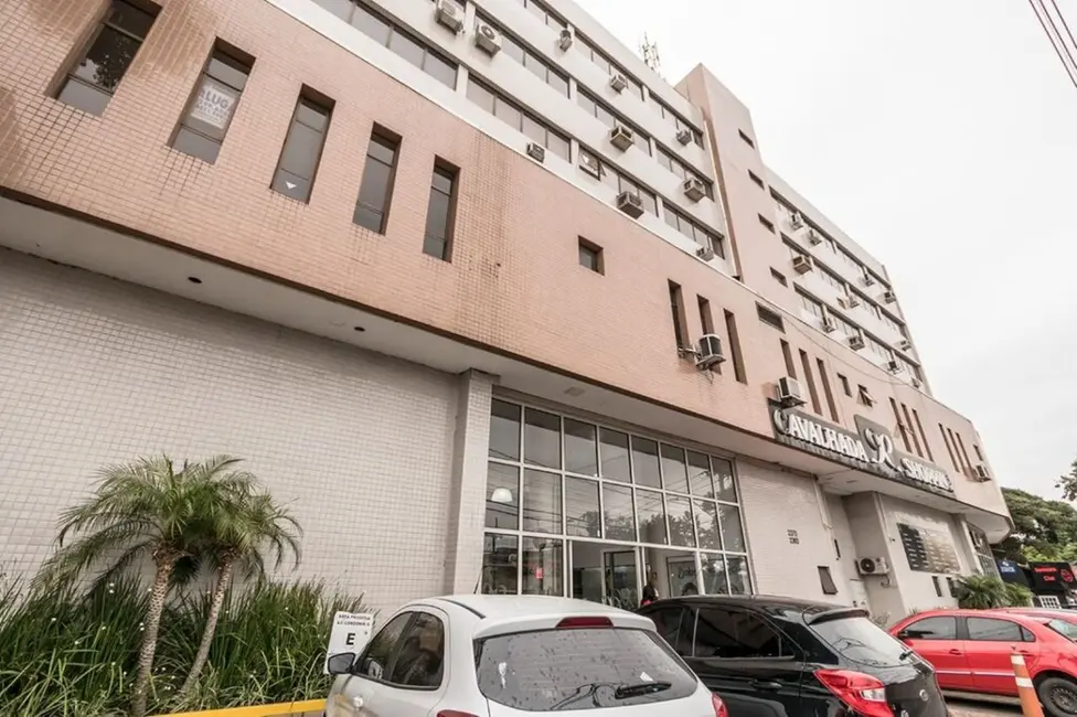 Foto 1 de Sala Comercial à venda, 21m2 em Cavalhada, Porto Alegre - RS