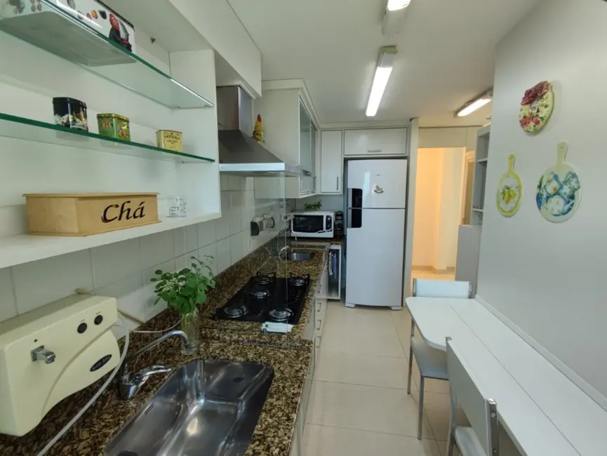 Foto 6 de Apartamento com 3 quartos à venda, 84m2 em Jardim Botânico, Porto Alegre - RS