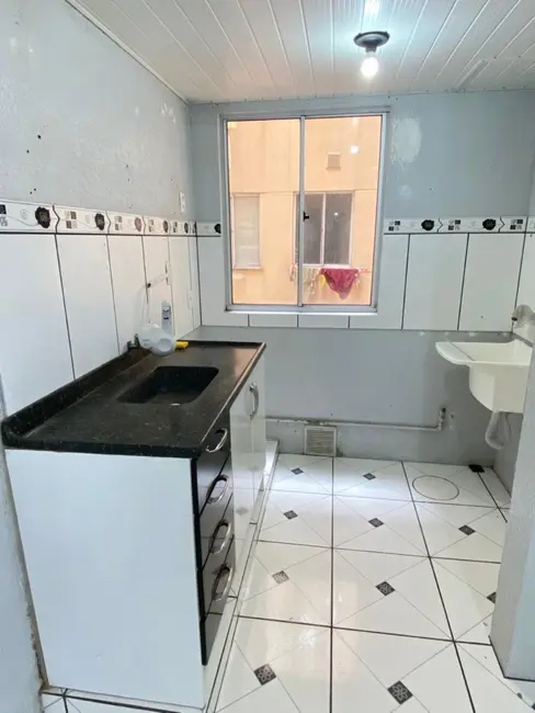 Apartamento com 2 quartos à venda, 40m2 em Jardim Leopoldina, Porto Alegre - RS - imagem 3 Foto 3 de Apartamento com 2 quartos à venda, 40m2 em Jardim Leopoldina, Porto Alegre - RS