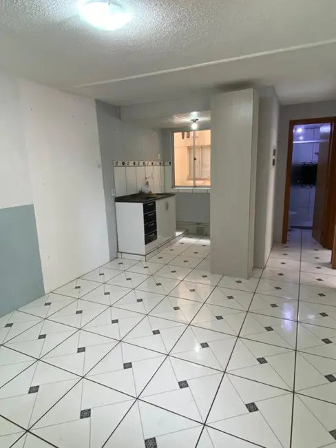 Foto 1 de Apartamento com 2 quartos à venda, 40m2 em Jardim Leopoldina, Porto Alegre - RS