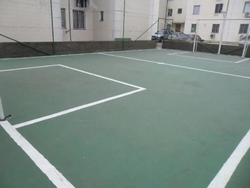 Apartamento com 2 quartos à venda, 40m2 em Jardim Leopoldina, Porto Alegre - RS - imagem 8 Foto 8 de Apartamento com 2 quartos à venda, 40m2 em Jardim Leopoldina, Porto Alegre - RS