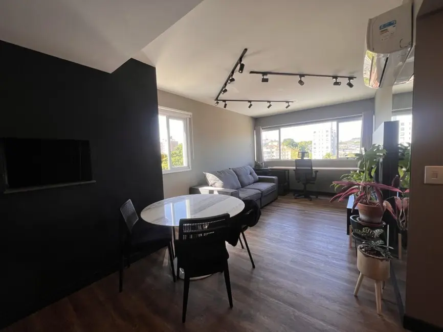 Apartamento com 2 quartos à venda, 63m2 em Tristeza, Porto Alegre - RS - imagem 4 Foto 4 de Apartamento com 2 quartos à venda, 63m2 em Tristeza, Porto Alegre - RS
