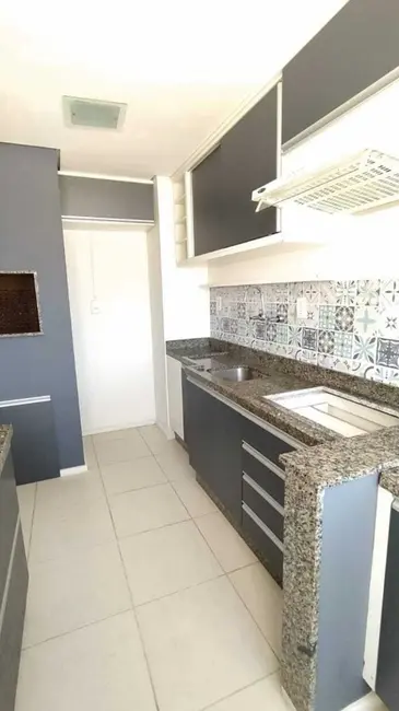 Foto 6 de Apartamento com 2 quartos à venda, 51m2 em Aberta dos Morros, Porto Alegre - RS