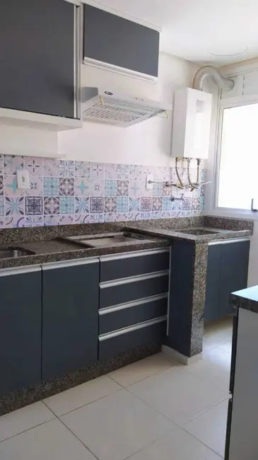Foto 4 de Apartamento com 2 quartos à venda, 51m2 em Aberta dos Morros, Porto Alegre - RS