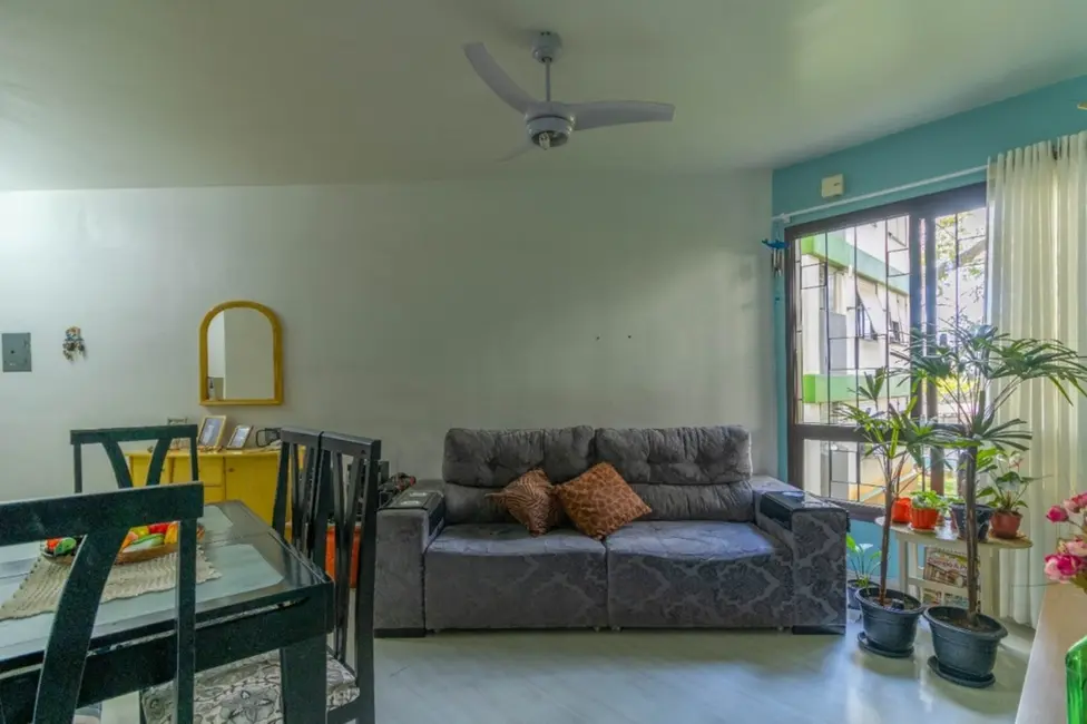 Foto 7 de Apartamento com 3 quartos à venda, 76m2 em Nonoai, Porto Alegre - RS