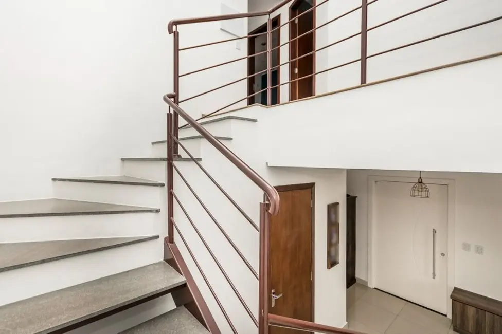 Casa de Condomínio com 3 quartos à venda, 180m2 em Mário Quintana, Porto Alegre - RS - imagem 5 Foto 5 de Casa de Condomínio com 3 quartos à venda, 180m2 em Mário Quintana, Porto Alegre - RS