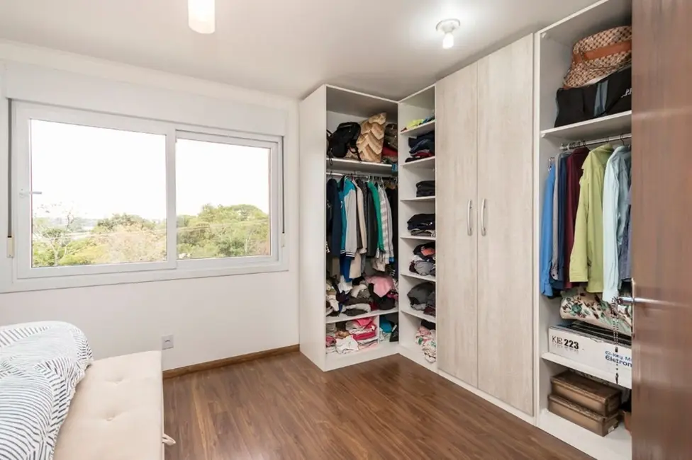 Casa de Condomínio com 3 quartos à venda, 180m2 em Mário Quintana, Porto Alegre - RS - imagem 7 Foto 7 de Casa de Condomínio com 3 quartos à venda, 180m2 em Mário Quintana, Porto Alegre - RS