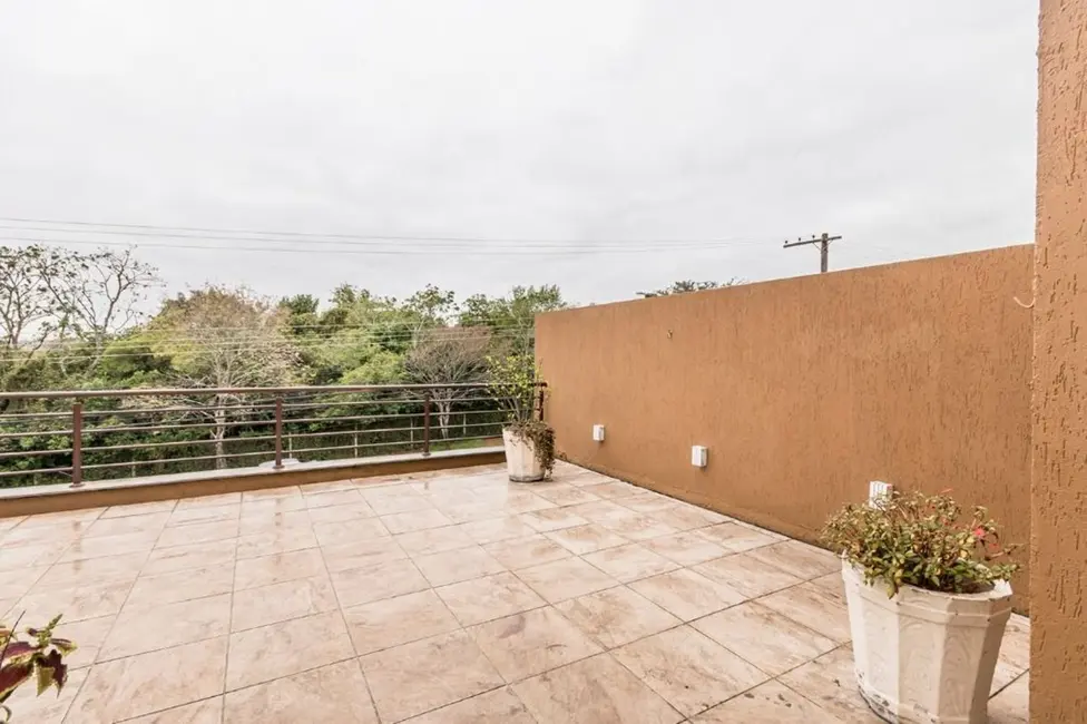 Casa de Condomínio com 3 quartos à venda, 180m2 em Mário Quintana, Porto Alegre - RS - imagem 4 Foto 4 de Casa de Condomínio com 3 quartos à venda, 180m2 em Mário Quintana, Porto Alegre - RS