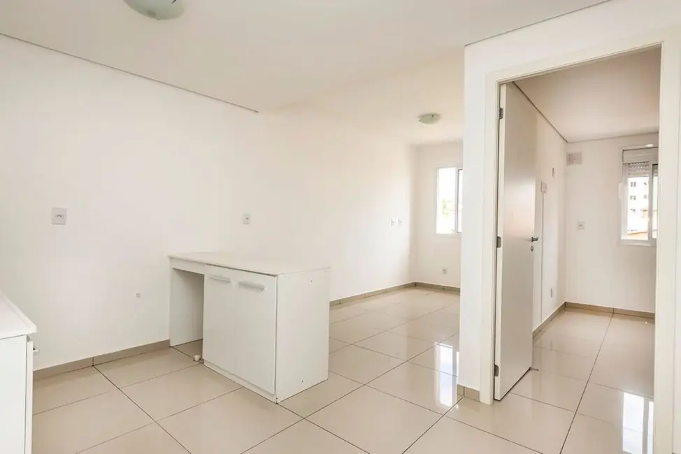 Foto 1 de Apartamento com 1 quarto à venda, 35m2 em Partenon, Porto Alegre - RS