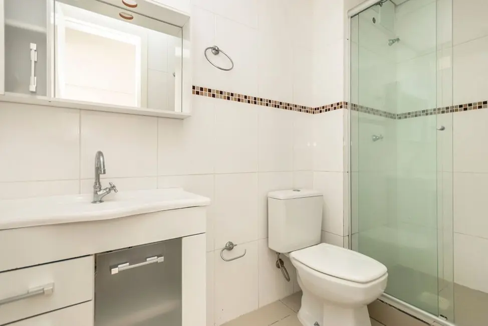 Foto 7 de Apartamento com 1 quarto à venda, 35m2 em Partenon, Porto Alegre - RS