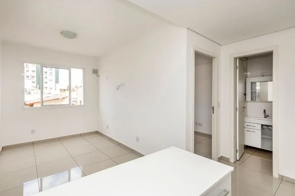 Foto 2 de Apartamento com 1 quarto à venda, 35m2 em Partenon, Porto Alegre - RS
