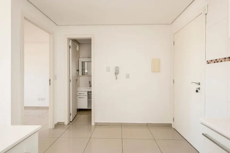Foto 8 de Apartamento com 1 quarto à venda, 35m2 em Partenon, Porto Alegre - RS