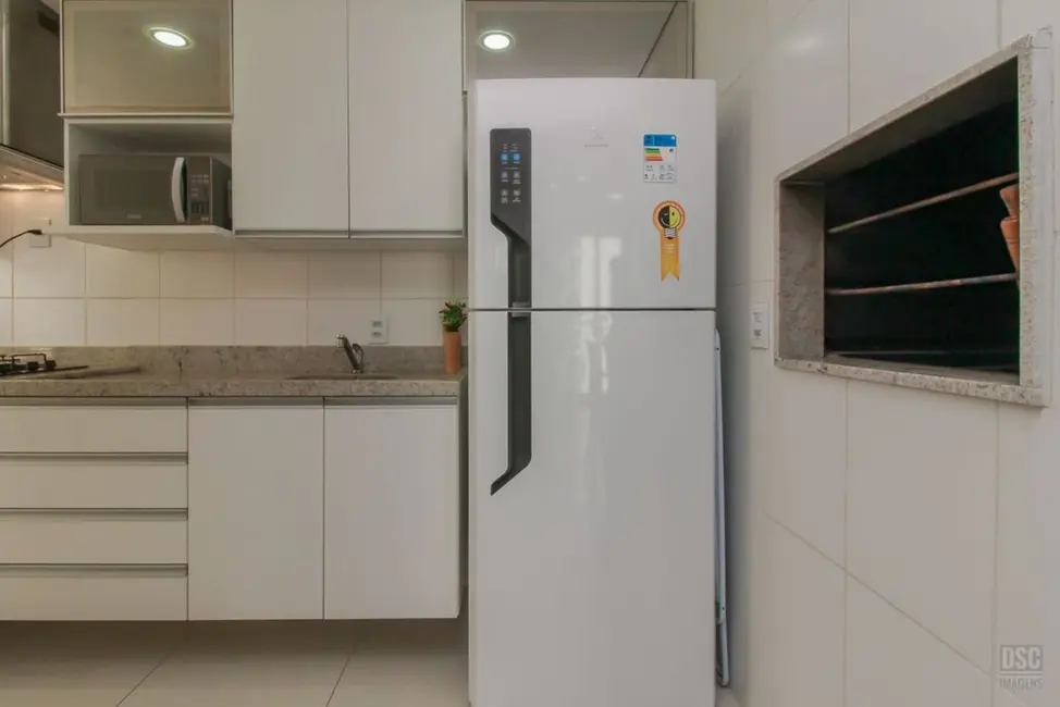 Apartamento com 2 quartos à venda, 58m2 em Vila Nova, Porto Alegre - RS - imagem 9 Foto 9 de Apartamento com 2 quartos à venda, 58m2 em Vila Nova, Porto Alegre - RS