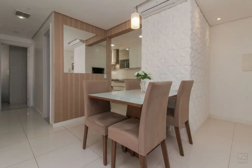 Apartamento com 2 quartos à venda, 58m2 em Vila Nova, Porto Alegre - RS - imagem 5 Foto 5 de Apartamento com 2 quartos à venda, 58m2 em Vila Nova, Porto Alegre - RS