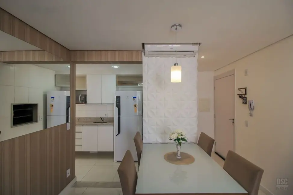Apartamento com 2 quartos à venda, 58m2 em Vila Nova, Porto Alegre - RS - imagem 7 Foto 7 de Apartamento com 2 quartos à venda, 58m2 em Vila Nova, Porto Alegre - RS
