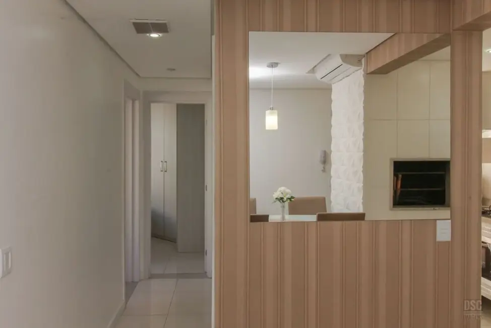 Apartamento com 2 quartos à venda, 58m2 em Vila Nova, Porto Alegre - RS - imagem 8 Foto 8 de Apartamento com 2 quartos à venda, 58m2 em Vila Nova, Porto Alegre - RS