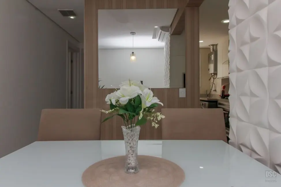 Apartamento com 2 quartos à venda, 58m2 em Vila Nova, Porto Alegre - RS - imagem 6 Foto 6 de Apartamento com 2 quartos à venda, 58m2 em Vila Nova, Porto Alegre - RS
