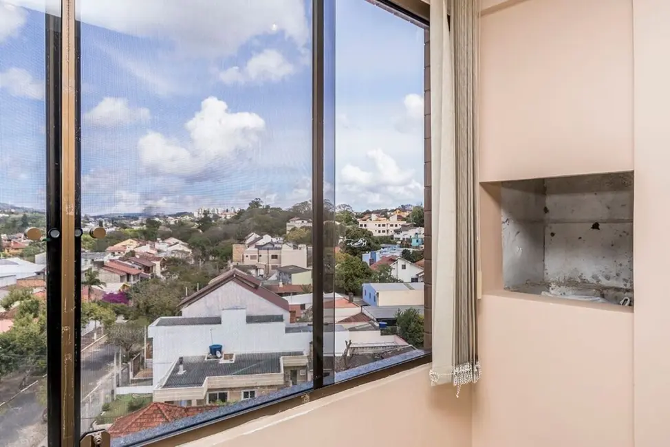 Foto 5 de Apartamento com 3 quartos à venda, 80m2 em Jardim Itu, Porto Alegre - RS