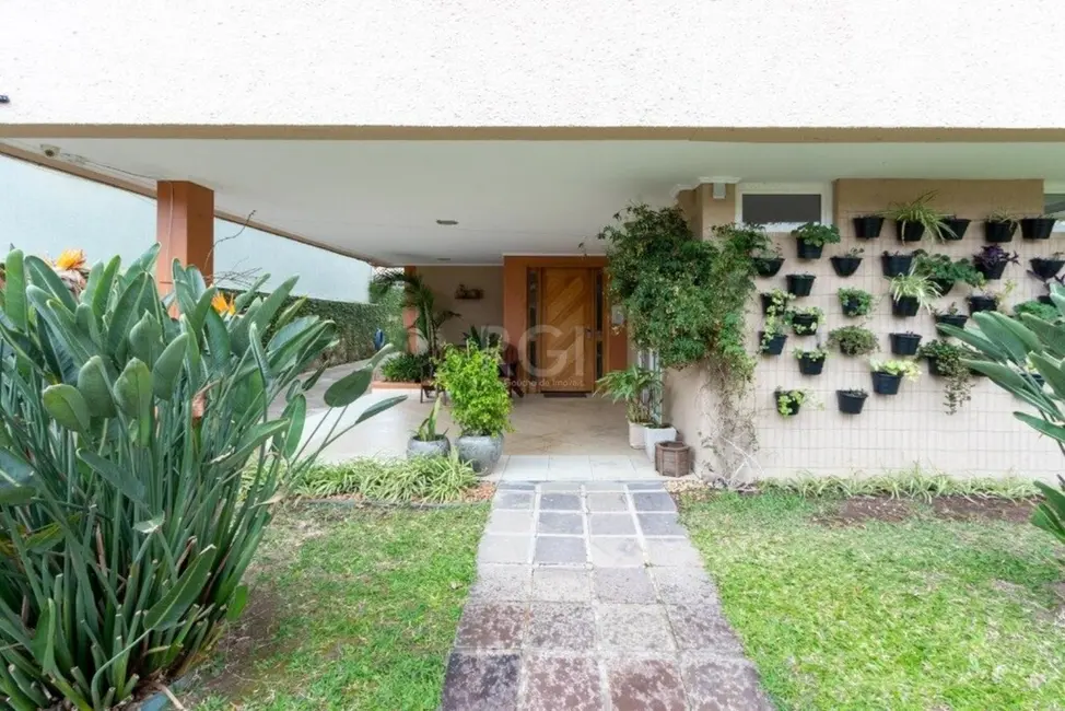 Foto 3 de Apartamento com 2 quartos à venda, 74m2 em Ipanema, Porto Alegre - RS