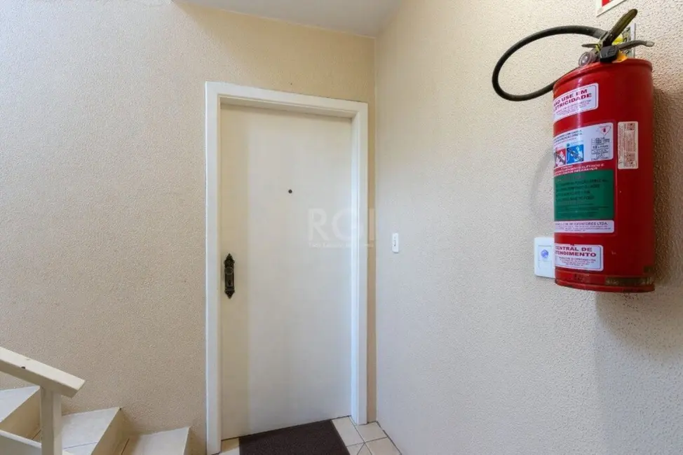 Foto 5 de Apartamento com 2 quartos à venda, 74m2 em Ipanema, Porto Alegre - RS