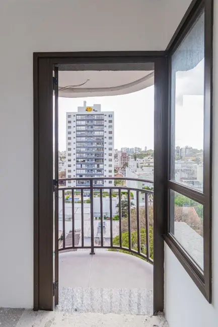 Foto 4 de Apartamento com 1 quarto à venda, 42m2 em Jardim Botânico, Porto Alegre - RS