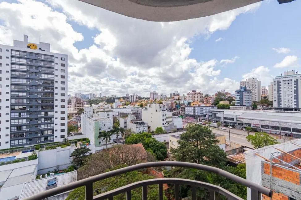 Foto 6 de Apartamento com 1 quarto à venda, 42m2 em Jardim Botânico, Porto Alegre - RS
