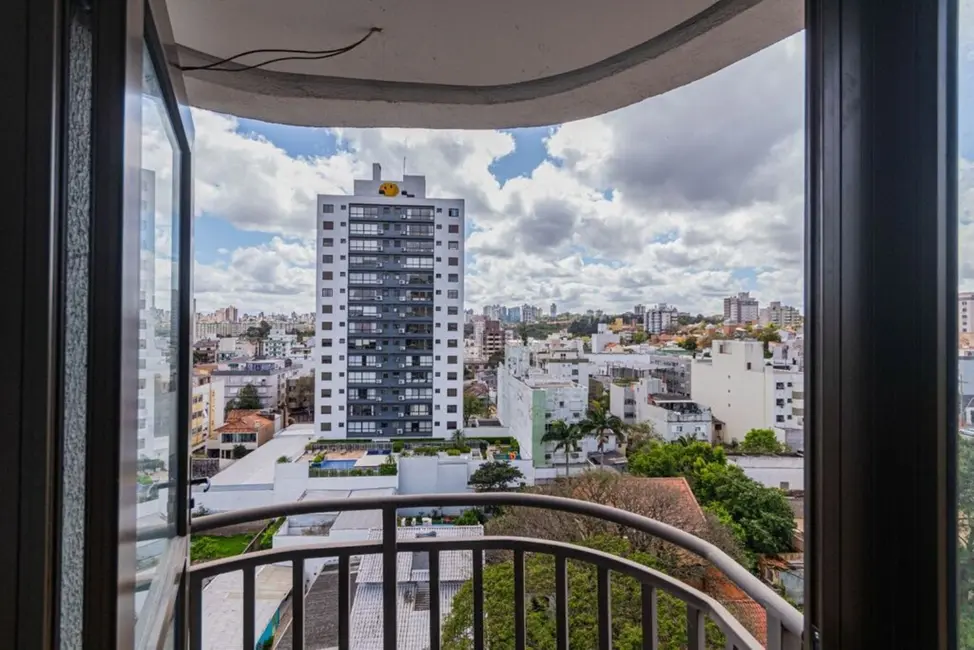 Foto 5 de Apartamento com 1 quarto à venda, 42m2 em Jardim Botânico, Porto Alegre - RS