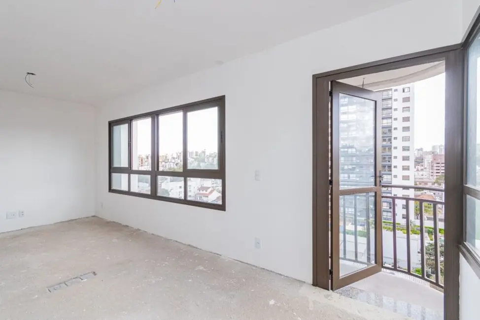 Foto 3 de Apartamento com 1 quarto à venda, 42m2 em Jardim Botânico, Porto Alegre - RS