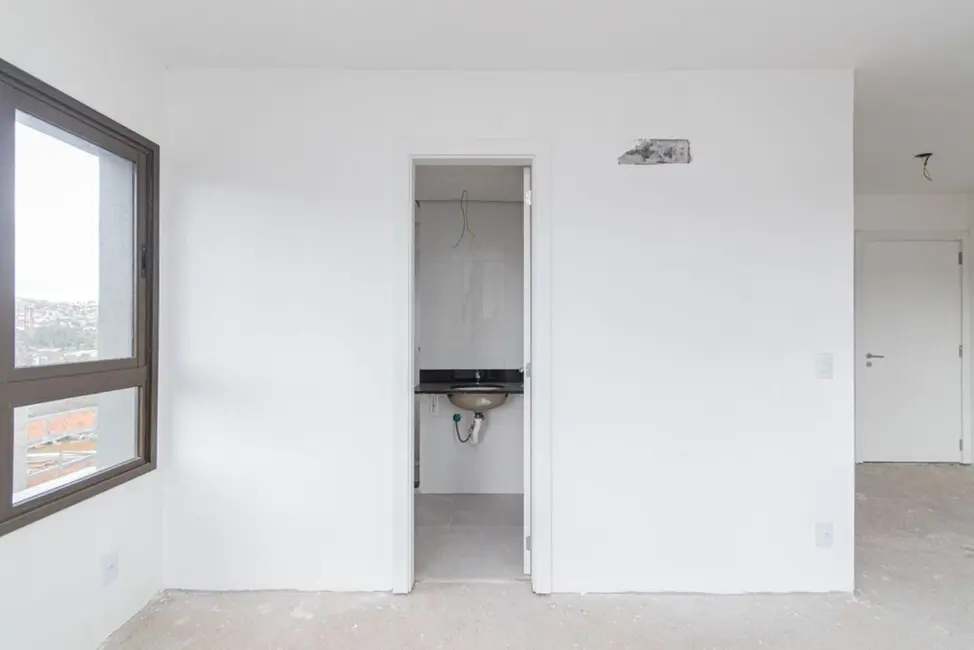 Foto 8 de Apartamento com 1 quarto à venda, 42m2 em Jardim Botânico, Porto Alegre - RS