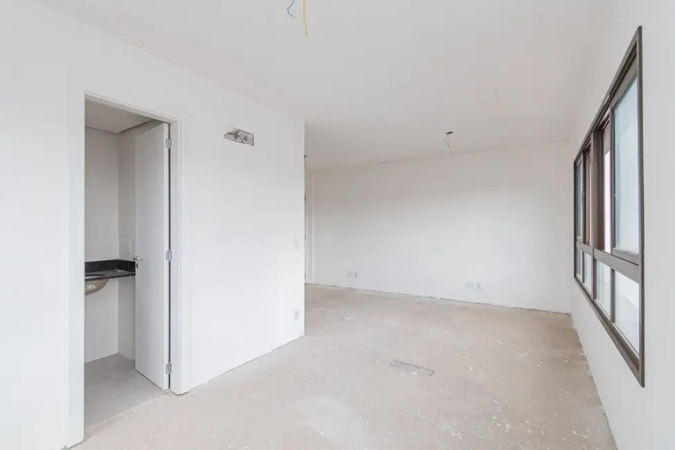 Foto 9 de Apartamento com 1 quarto à venda, 42m2 em Jardim Botânico, Porto Alegre - RS