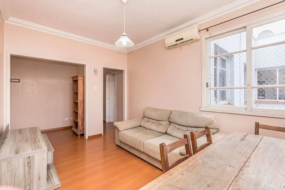 Foto 1 de Apartamento com 2 quartos à venda, 75m2 em Santana, Porto Alegre - RS
