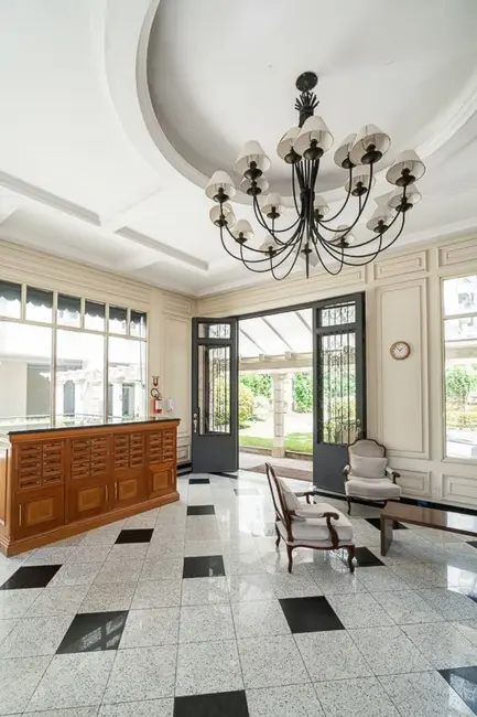 Apartamento com 3 quartos à venda, 134m2 em Menino Deus, Porto Alegre - RS - imagem 6 Foto 6 de Apartamento com 3 quartos à venda, 134m2 em Menino Deus, Porto Alegre - RS