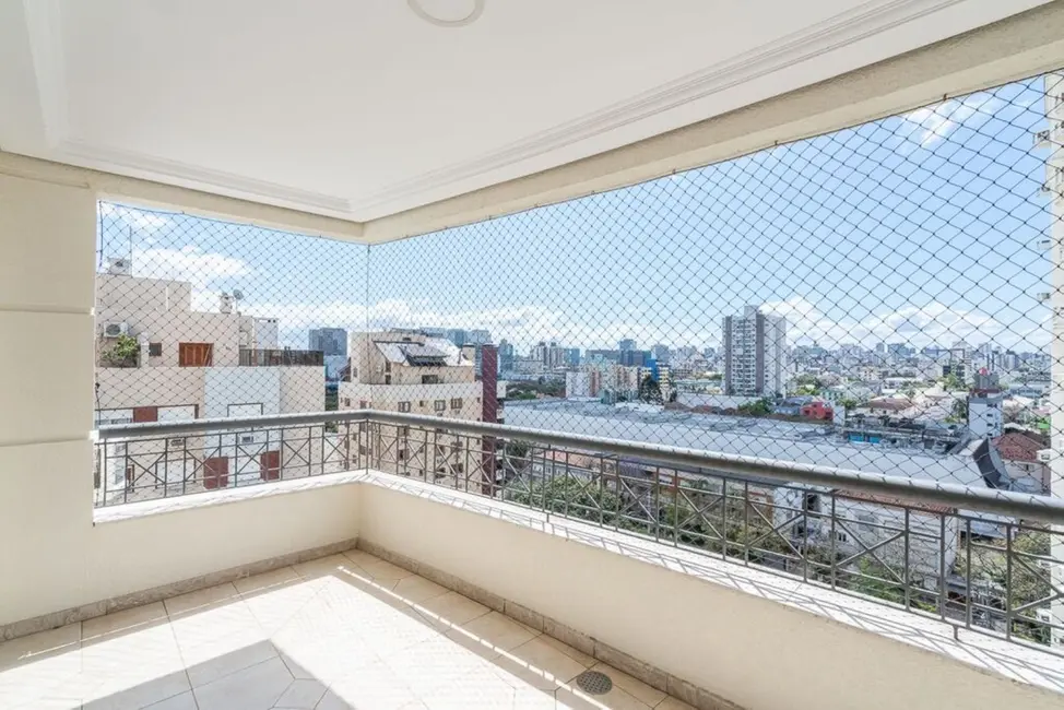 Foto 1 de Apartamento com 3 quartos à venda, 134m2 em Menino Deus, Porto Alegre - RS