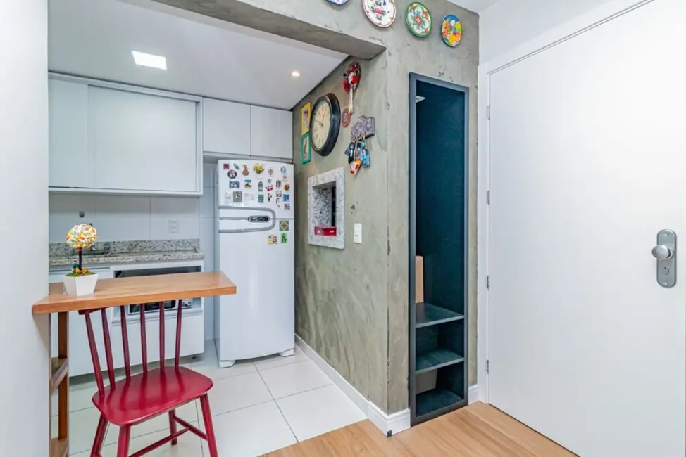 Foto 7 de Apartamento com 2 quartos à venda, 68m2 em Petrópolis, Porto Alegre - RS