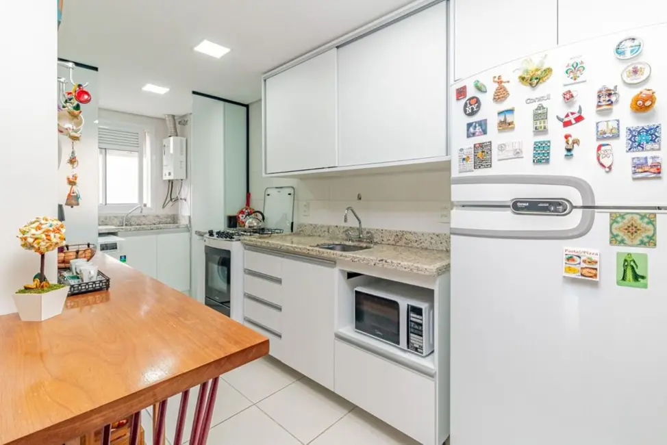 Foto 8 de Apartamento com 2 quartos à venda, 68m2 em Petrópolis, Porto Alegre - RS