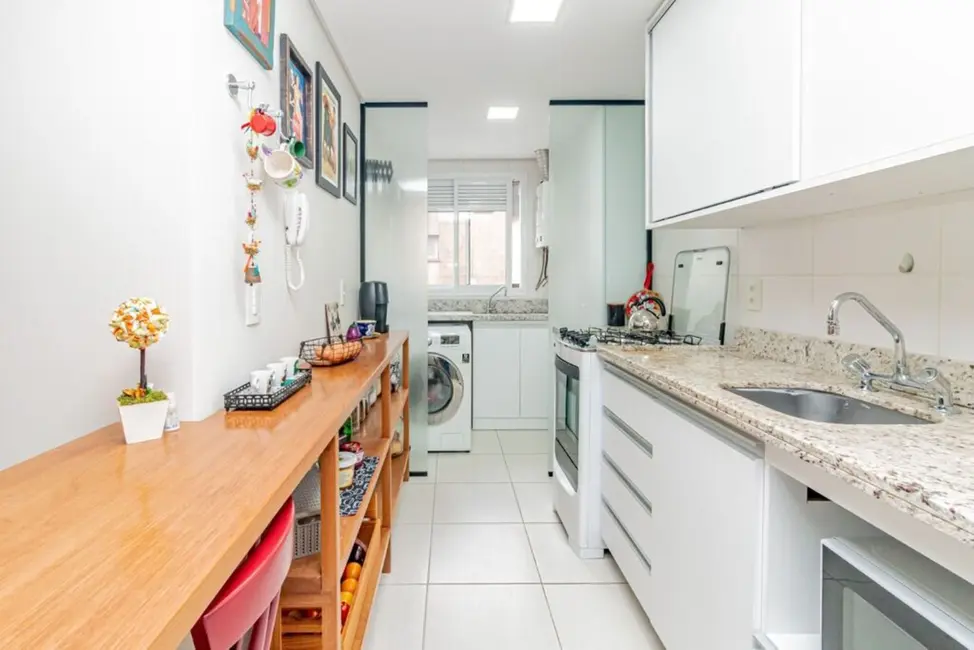 Foto 9 de Apartamento com 2 quartos à venda, 68m2 em Petrópolis, Porto Alegre - RS