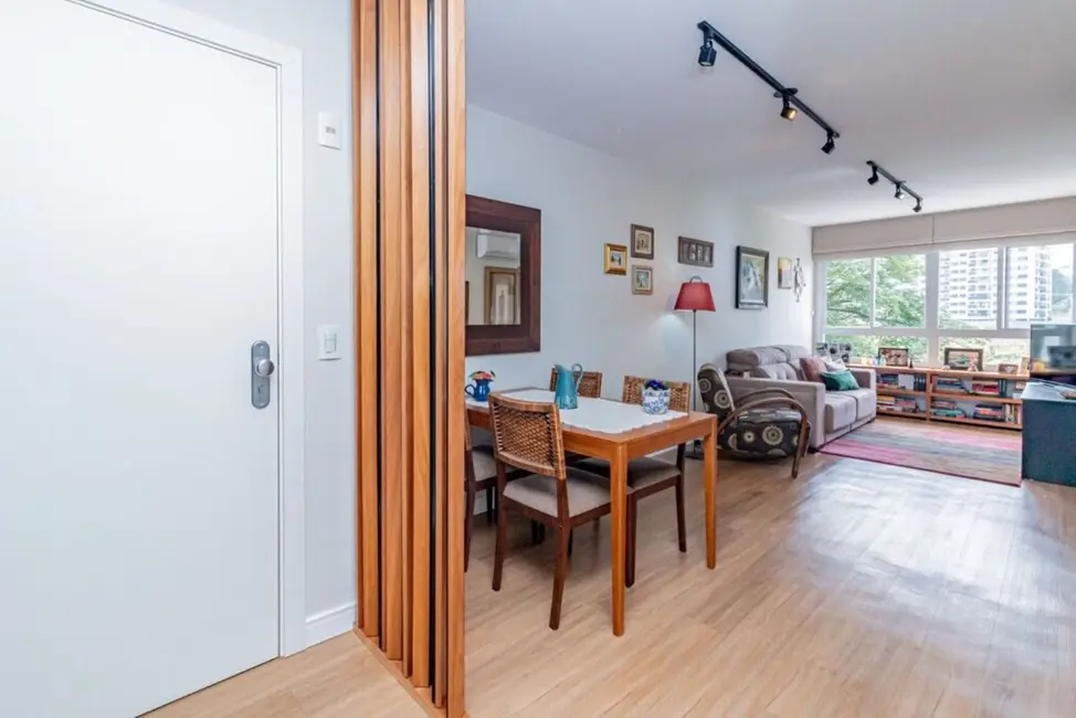 Foto 3 de Apartamento com 2 quartos à venda, 68m2 em Petrópolis, Porto Alegre - RS