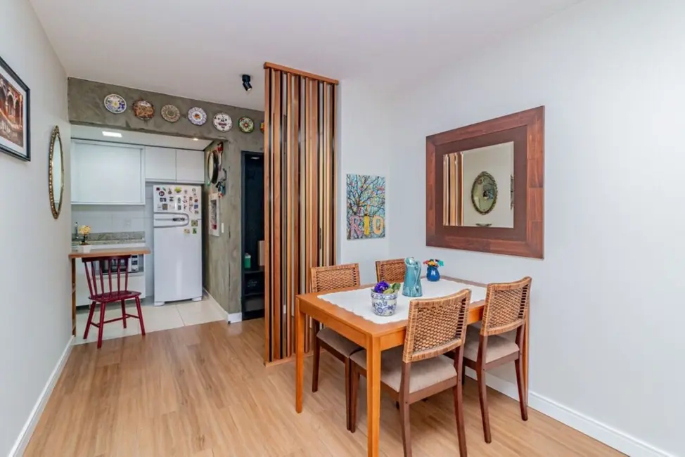 Foto 6 de Apartamento com 2 quartos à venda, 68m2 em Petrópolis, Porto Alegre - RS