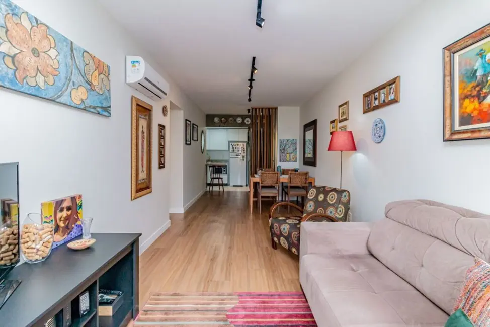 Foto 5 de Apartamento com 2 quartos à venda, 68m2 em Petrópolis, Porto Alegre - RS