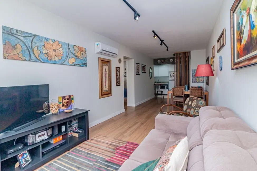 Foto 4 de Apartamento com 2 quartos à venda, 68m2 em Petrópolis, Porto Alegre - RS