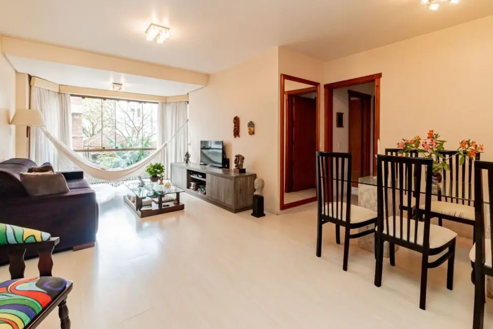 Foto 1 de Apartamento com 2 quartos à venda, 98m2 em Petrópolis, Porto Alegre - RS