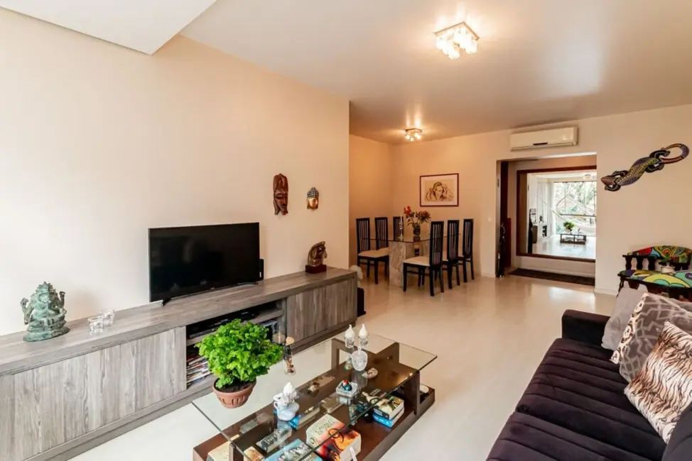 Foto 2 de Apartamento com 2 quartos à venda, 98m2 em Petrópolis, Porto Alegre - RS