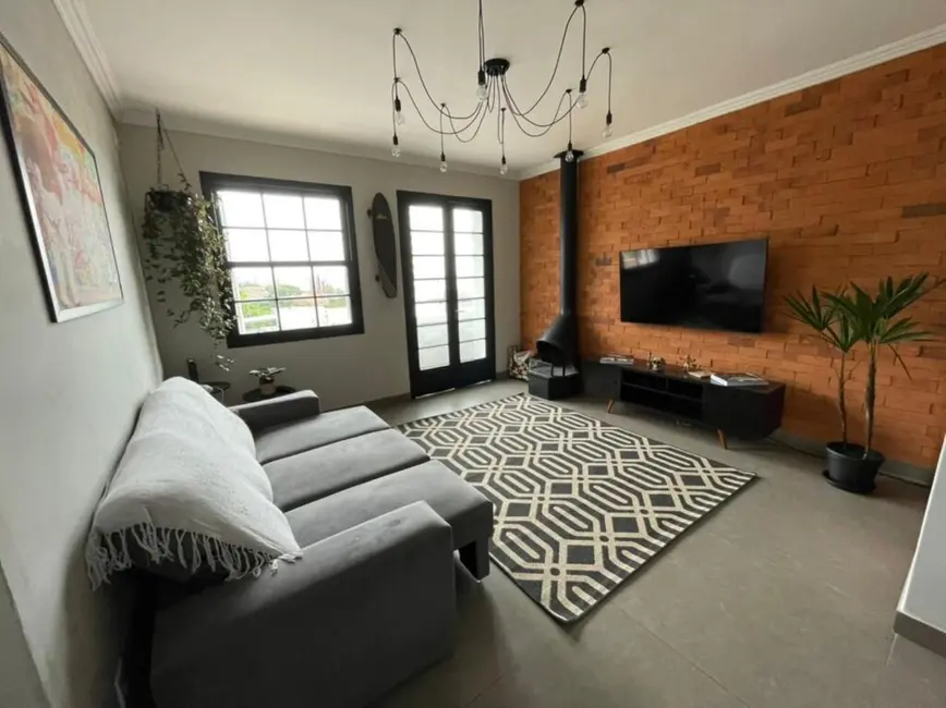 Foto 1 de Apartamento com 3 quartos à venda, 113m2 em Auxiliadora, Porto Alegre - RS