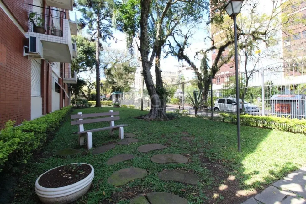 Foto 2 de Apartamento com 2 quartos à venda, 97m2 em Menino Deus, Porto Alegre - RS