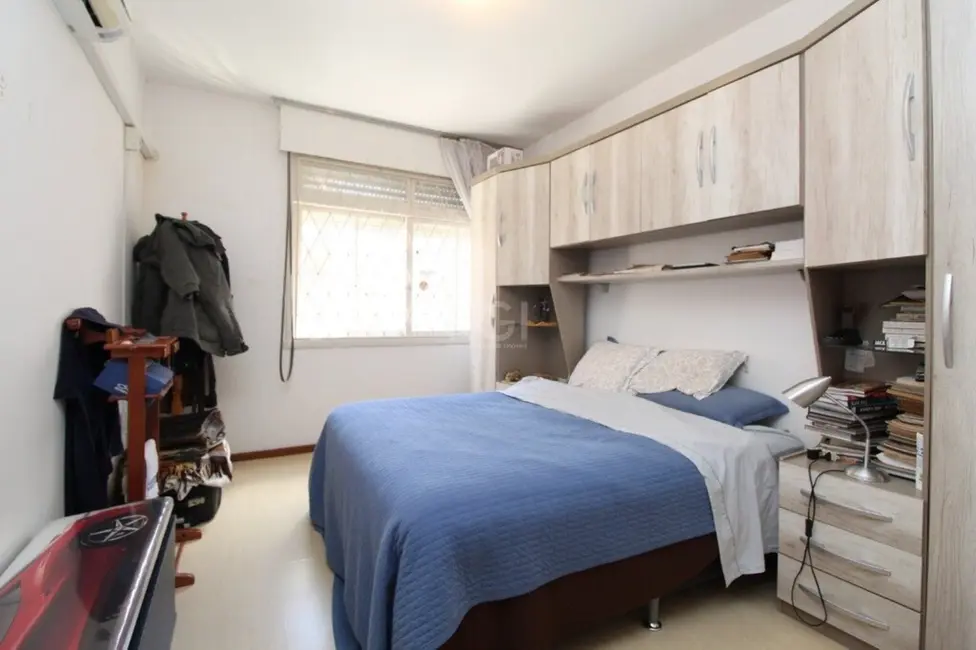 Apartamento com 2 quartos à venda, 97m2 em Menino Deus, Porto Alegre - RS - imagem 7 Foto 7 de Apartamento com 2 quartos à venda, 97m2 em Menino Deus, Porto Alegre - RS