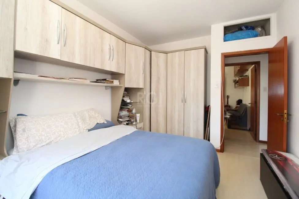 Apartamento com 2 quartos à venda, 97m2 em Menino Deus, Porto Alegre - RS - imagem 9 Foto 9 de Apartamento com 2 quartos à venda, 97m2 em Menino Deus, Porto Alegre - RS