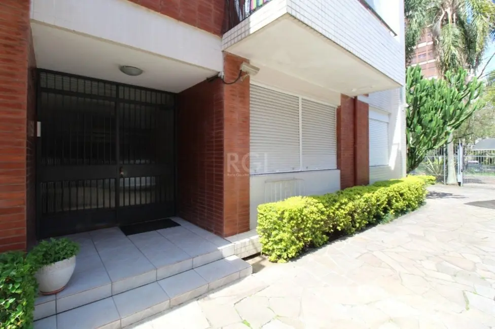 Apartamento com 2 quartos à venda, 97m2 em Menino Deus, Porto Alegre - RS - imagem 3 Foto 3 de Apartamento com 2 quartos à venda, 97m2 em Menino Deus, Porto Alegre - RS