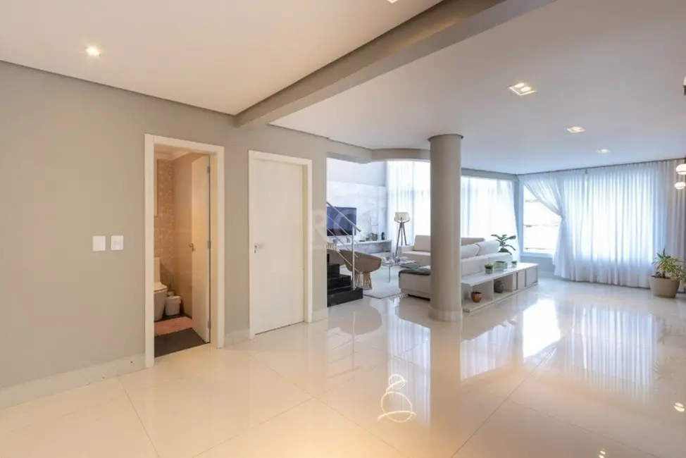 Foto 8 de Casa com 4 quartos à venda, 438m2 em Ipanema, Porto Alegre - RS