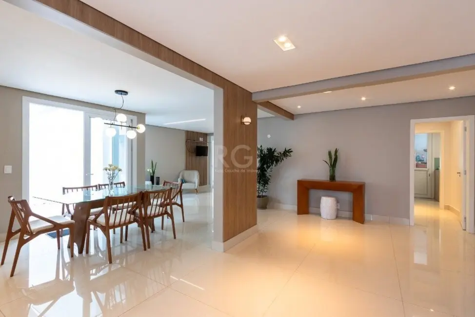 Foto 7 de Casa com 4 quartos à venda, 438m2 em Ipanema, Porto Alegre - RS