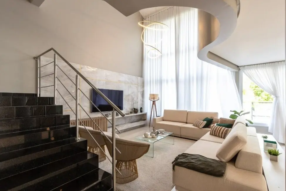 Foto 5 de Casa com 4 quartos à venda, 438m2 em Ipanema, Porto Alegre - RS